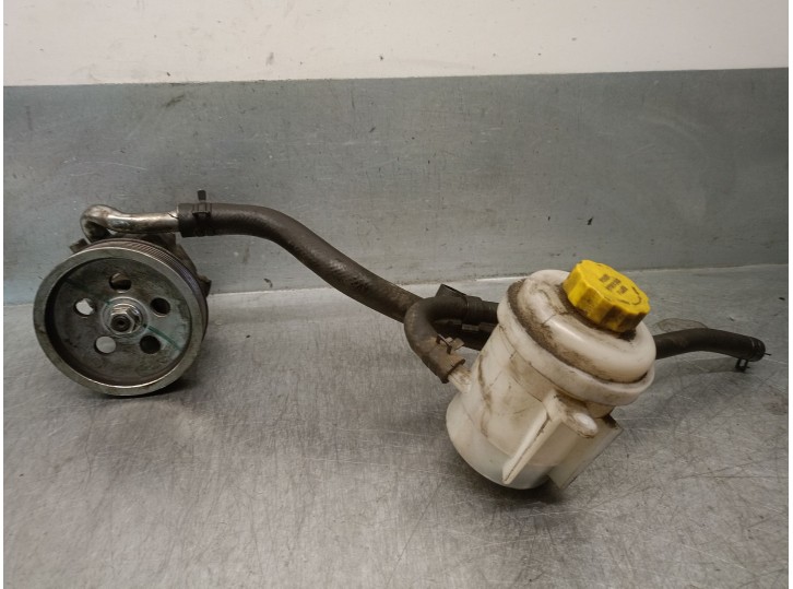 Recambio de bomba servodireccion para tata indica vista 1.3 crdi referencia OEM IAM 701060200 TRW