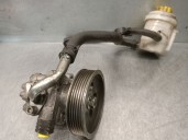 Recambio de bomba servodireccion para tata indica vista 1.3 crdi referencia OEM IAM 701060200  TRW