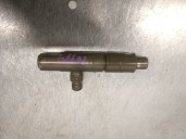 Recambio de inyector para jeep cherokee (xj) 2.1 turbodiesel referencia OEM IAM KBE48S7 BOSCH