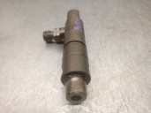 Recambio de inyector para jeep cherokee (xj) 2.1 turbodiesel referencia OEM IAM KBE48S7 BOSCH