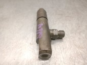 Recambio de inyector para jeep cherokee (xj) 2.1 turbodiesel referencia OEM IAM KBE48S7 BOSCH