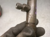 Recambio de inyector para jeep cherokee (xj) 2.1 turbodiesel referencia OEM IAM KBE48S7 BOSCH