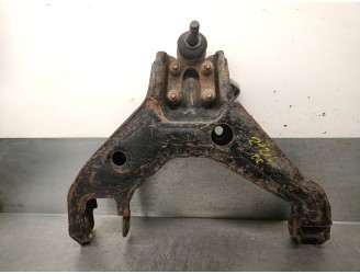 Recambio de brazo suspension inferior delantero izquierdo para ssangyong korando (kj) 2.9 td referencia OEM IAM 4450105005 44501