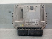 Recambio de centralita motor uce para opel astra h gtc (a04) 1.9 cdti 16v (l08) referencia OEM IAM 55198054 0281012122 BOSCH
