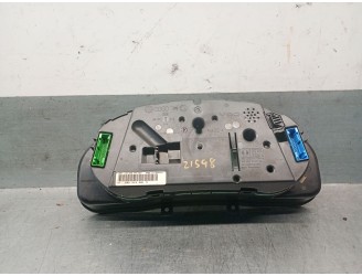 Recambio de cuadro instrumentos para volkswagen passat b5 (3b2) 1.9 tdi referencia OEM IAM 88311245 3B0919861 