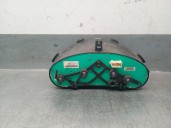 Recambio de cuadro instrumentos para peugeot 206 sw (2e/k) 2.0 hdi referencia OEM IAM 5550003000 6104X7 