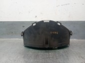 Recambio de cuadro instrumentos para peugeot 206 sw (2e/k) 2.0 hdi referencia OEM IAM 5550003000 6104X7 