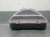 Recambio de cuadro instrumentos para peugeot 206 sw (2e/k) 2.0 hdi referencia OEM IAM 5550003000 6104X7 