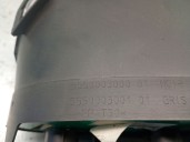 Recambio de cuadro instrumentos para peugeot 206 sw (2e/k) 2.0 hdi referencia OEM IAM 5550003000 6104X7 