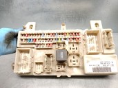Recambio de caja reles / fusibles para ford focus ii (da_, hcp, dp) 1.6 tdci referencia OEM IAM 4M5T14A073AE  