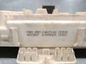 Recambio de caja reles / fusibles para ford focus ii (da_, hcp, dp) 1.6 tdci referencia OEM IAM 4M5T14A073AE  