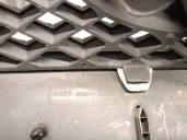 Recambio de rejilla delantera para ford focus ii (da_, hcp, dp) 1.6 tdci referencia OEM IAM 4M518200AJ 1373636 