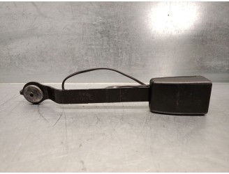 Recambio de enganche cinturon para renault captur i (j5_, h5_) 1.5 dci 90 referencia OEM IAM 878177659R 878177659R DELANTERO DER