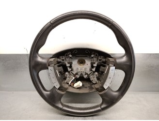 Recambio de volante para nissan primera (p12) 1.9 dci referencia OEM IAM 48430BA180 48430BA180 