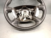 Recambio de volante para nissan primera (p12) 1.9 dci referencia OEM IAM 48430BA180 48430BA180 