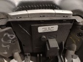 Recambio de volante para nissan primera (p12) 1.9 dci referencia OEM IAM 48430BA180 48430BA180 