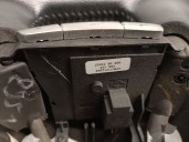 Recambio de volante para nissan primera (p12) 1.9 dci referencia OEM IAM 48430BA180 48430BA180 