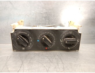 Recambio de mando calefaccion / aire acondicionado para citroën berlingo / berlingo first monospace (mf_, gjk_, gfk_) 1.9 d (mfw