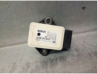 Recambio de modulo electronico para peugeot 308 sw i (4e_, 4h_) 2.0 hdi referencia OEM IAM 9664661580  