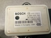 Recambio de modulo electronico para peugeot 308 sw i (4e_, 4h_) 2.0 hdi referencia OEM IAM 9664661580  