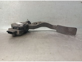 Recambio de potenciometro pedal para peugeot 308 sw i (4e_, 4h_) 2.0 hdi referencia OEM IAM 9671433780 6PV00994941 HELLA