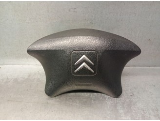 Recambio de airbag delantero izquierdo para citroën berlingo / berlingo first monospace (mf_, gjk_, gfk_) 2.0 hdi 4x4 (mfrhy) re