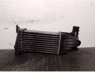 Recambio de intercooler para opel astra h (a04) 1.7 cdti (l48) referencia OEM IAM 13128926 13128926 
