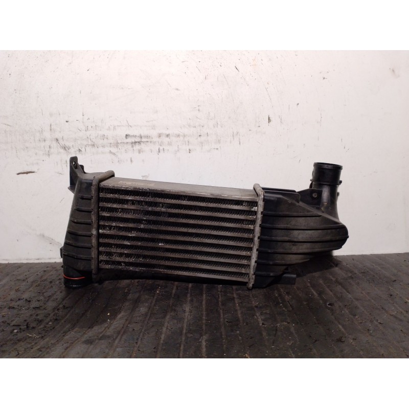 Recambio de intercooler para opel astra h (a04) 1.7 cdti (l48) referencia OEM IAM 13128926 13128926 