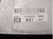 Recambio de intercooler para opel astra h (a04) 1.7 cdti (l48) referencia OEM IAM 13128926 13128926 