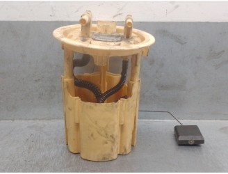 Recambio de aforador para peugeot 307 (3a/c) 2.0 hdi 90 referencia OEM IAM 9632759780 1613302580 221824085001