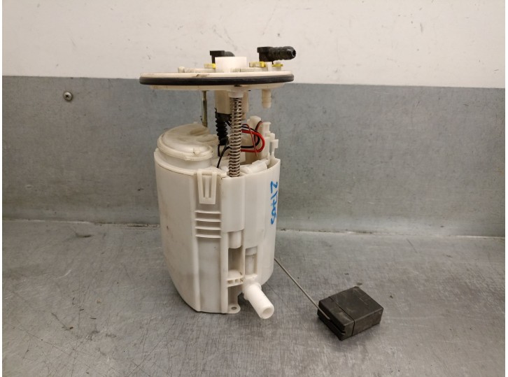 Recambio de aforador para lexus gs (_s19_) 450h (grs191_, gws191_) referencia OEM IAM 7702030220 7702030220 1019621820 DENSO