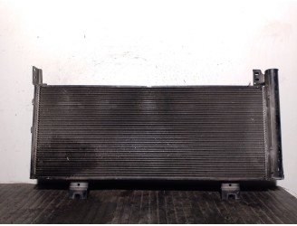 Recambio de condensador / radiador aire acondicionado para lexus gs (_s19_) 450h (grs191_, gws191_) referencia OEM IAM 8846030A7