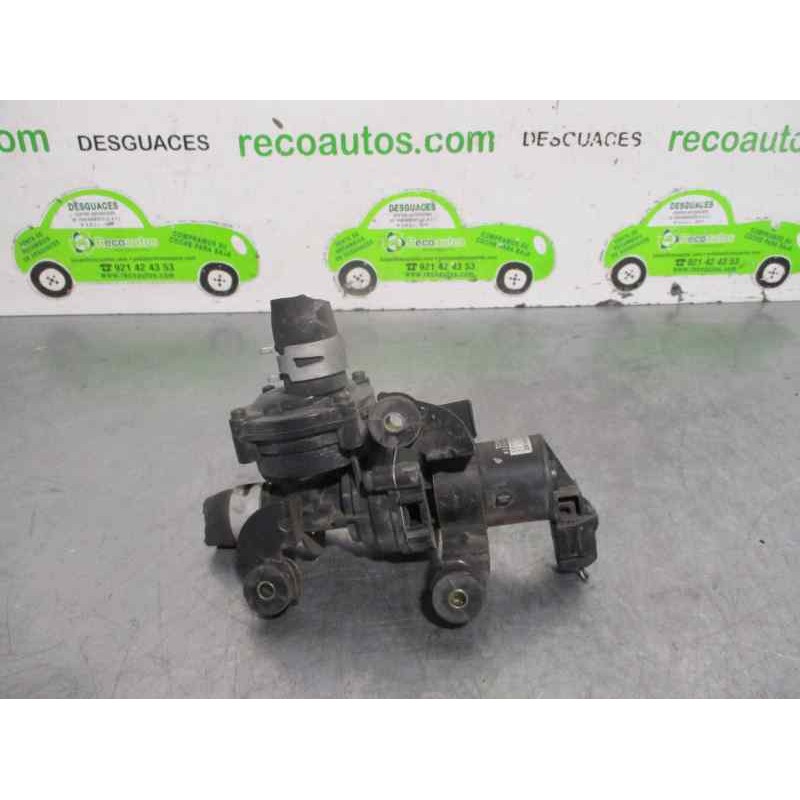 Recambio de bomba agua para toyota prius (nhw11) básico referencia OEM IAM 8726047020 0641000770 DENSO