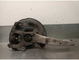 Recambio de mangueta delantera derecha para lexus gs (_s19_) 450h (grs191_, gws191_) referencia OEM IAM 4320130010 4320130010 