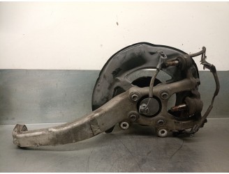 Recambio de mangueta delantera izquierda para lexus gs (_s19_) 450h (grs191_, gws191_) referencia OEM IAM 4320230020 4320230020 