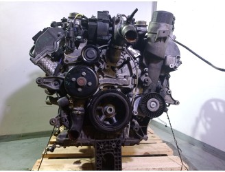 Recambio de motor completo para mercedes-benz clase e (w211) e 320 (211.065) referencia OEM IAM 112949 A1120107200 31332376
