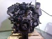 Recambio de motor completo para mercedes-benz clase e (w211) e 320 (211.065) referencia OEM IAM 112949 A1120107200 31332376