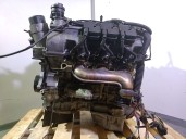 Recambio de motor completo para mercedes-benz clase e (w211) e 320 (211.065) referencia OEM IAM 112949 A1120107200 31332376