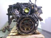Recambio de motor completo para mercedes-benz clase e (w211) e 320 (211.065) referencia OEM IAM 112949 A1120107200 31332376