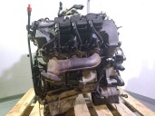 Recambio de motor completo para mercedes-benz clase e (w211) e 320 (211.065) referencia OEM IAM 112949 A1120107200 31332376