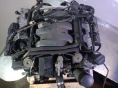 Recambio de motor completo para mercedes-benz clase e (w211) e 320 (211.065) referencia OEM IAM 112949 A1120107200 31332376