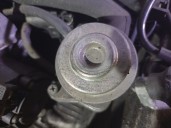 Recambio de motor completo para mercedes-benz clase e (w211) e 320 (211.065) referencia OEM IAM 112949 A1120107200 31332376
