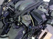 Recambio de motor completo para mercedes-benz clase e (w211) e 320 (211.065) referencia OEM IAM 112949 A1120107200 31332376