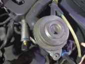 Recambio de motor completo para mercedes-benz clase e (w211) e 320 (211.065) referencia OEM IAM 112949 A1120107200 31332376