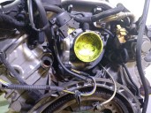 Recambio de motor completo para mercedes-benz clase e (w211) e 320 (211.065) referencia OEM IAM 112949 A1120107200 31332376