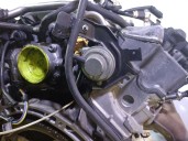 Recambio de motor completo para mercedes-benz clase e (w211) e 320 (211.065) referencia OEM IAM 112949 A1120107200 31332376