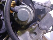 Recambio de motor completo para mercedes-benz clase e (w211) e 320 (211.065) referencia OEM IAM 112949 A1120107200 31332376