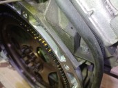 Recambio de motor completo para mercedes-benz clase e (w211) e 320 (211.065) referencia OEM IAM 112949 A1120107200 31332376