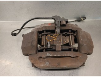 Recambio de pinza freno delantera izquierda para mercedes-benz clase e (w211) e 320 (211.065) referencia OEM IAM A0024202183 A00