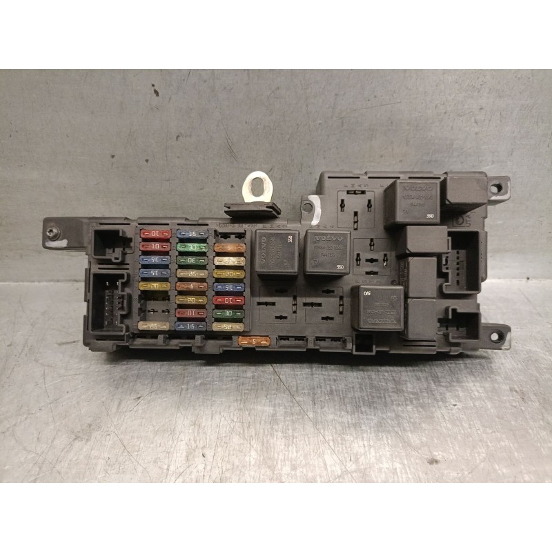 Recambio de caja reles / fusibles para volvo s80 i (184) 2.4 referencia OEM IAM 9452993  518322110 PETROL